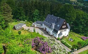 Ferienwohnungen im Landhaus Wiesenbad
